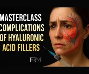 Masterclass de Complicaciones en rellenos