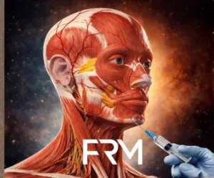 Anatomía aplicada a Armonización Orofacial